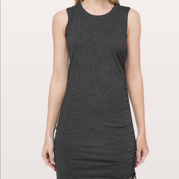 Cinch It Dress lululemon - Picture 2 of 3